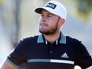 Tyrrell Hatton's net worth 2024: How much is the ex-PGA player worth?