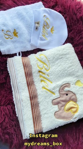 mydreams_box sur TikTok