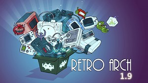 How to play retro classics at 4K
