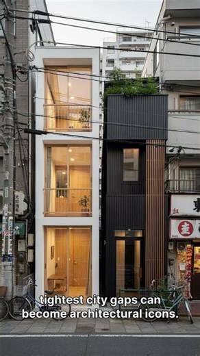 Top Stunning Tiny Japanese Homes 🏠✨ #TinyHouse #JapanArchitecture