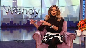 Wendy Williams gives update after her collapse on live TV