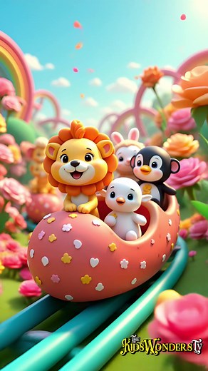 Aram Sam Sam Dance Fun for Kids