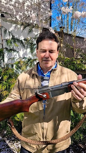 MAS 1936 French Military Rifle #guncollection #military #militaryhistory