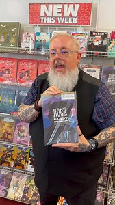 All the best Graphic Novels and Collections for 06/19/24!!! #newgraphicnovels #shoplocal #keepreadingcomics #challengerscomics #newthisweek | CHALLENGERS Comics Conversation