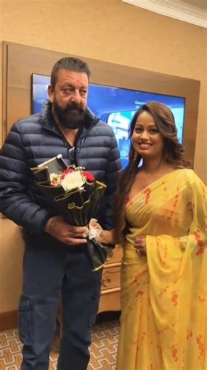 नायक नहीं खलनायक हैं तू #khalnayak #sanjubaba #madhuri #kingkohli