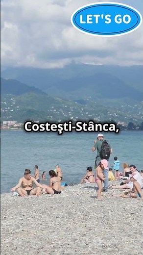 Moldova Beach travel #beach #travel #viralvideo #viralshorts #shorts