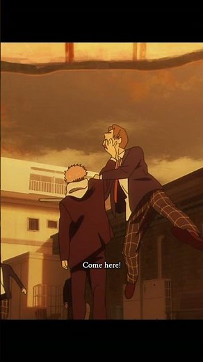 "What about you?" - Ep 55 Highlights | JUJUTSU KAISEN The Culling Game Part 1 #shorts