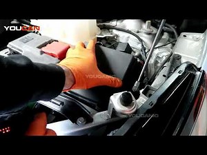 2018+ Buick Enclave - Fuse Box Locations