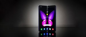Samsung Galaxy Fold review