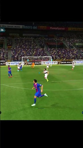 The most SATISFYING "One Flow" goal in FC 26 🌊