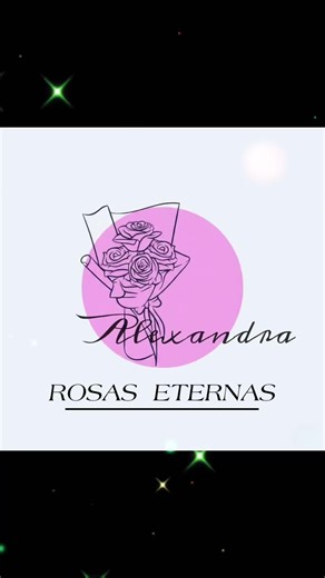 #rosaseternas #alexandrarosaseternas #ecuador🇪🇨 #pedido #LIVEIncentiveProgram @😻🪷Eli✨