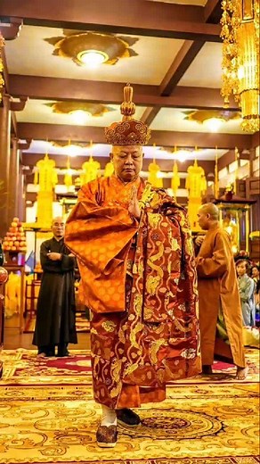 Bậc Thầy Nghi Chẩn Tế Hòa Thượng Thích Lệ Trang (Cụ Định Thành)