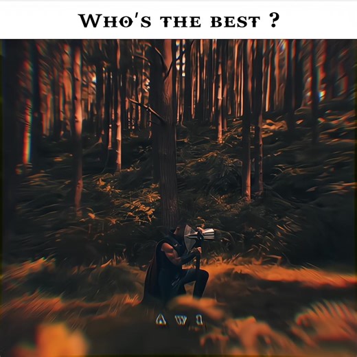 Exciting Thor Edit from Avengers: Doomsday