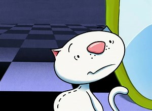 大 老 鼠 和 小 小 猫 Toopy.and.Binoo 英 文 动 画 1-9系 列+音频分享