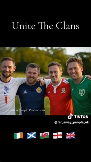 4.1K views · 300 reactions | On September 13th we unite the clans we unite the kingdom | Global Freedom Movement | Facebook