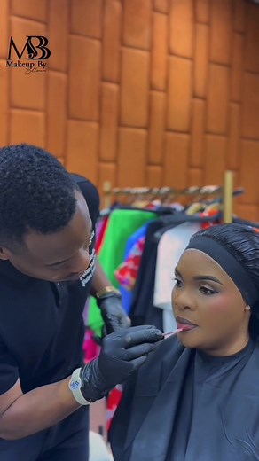 Makeup_By_Billionaire on TikTok