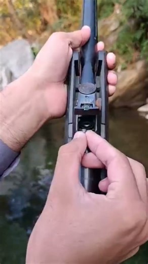 Shooting Challenge: Airgun Rapid Fire | Airgun Mastery: From Beginner to Expert