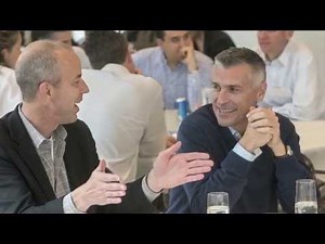 The Advanced Management Program