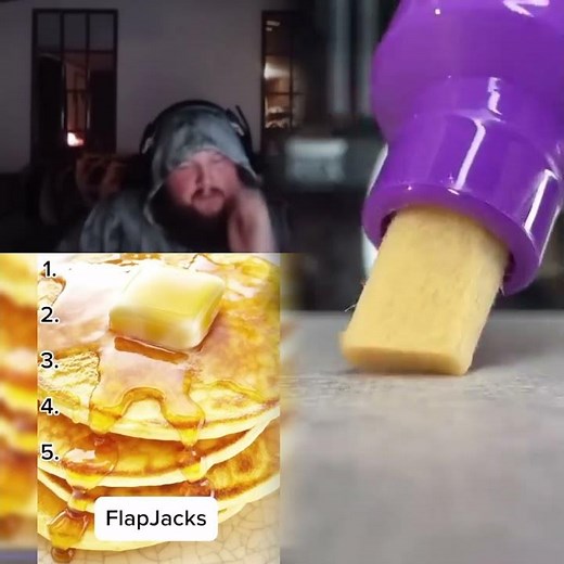 CaseOh Started Crying Over Food 😭 #caseoh #meme