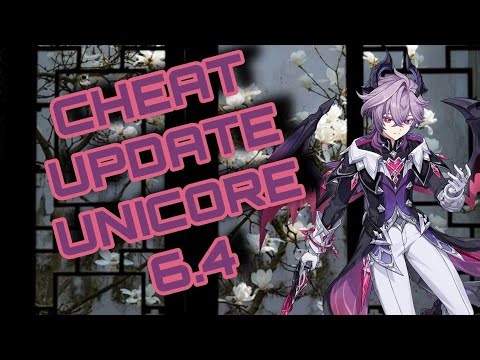 Unicore New Best Free Cheat! | Genshin Impact Cheats | 6.4 Genshin Impact Cheat