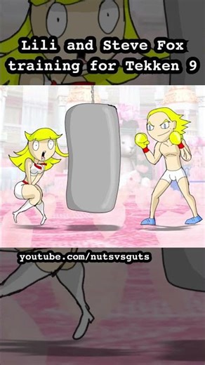 Girls need to WEAR A CUP, too!