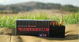The Exciting (But Fake) Bullet-Cam is a 'What If' Kind of Joke