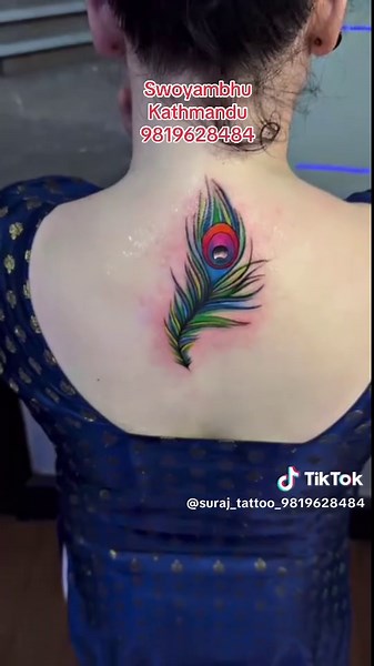 Color Tattoo Designs: Unleash Your Creativity