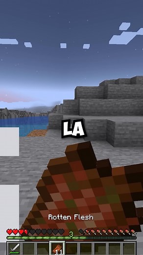 24K views · 729 reactions | Las mejores comidas de Minecraft | Cyro mc | Facebook