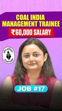 Coal India MT Recruitment 2026 💥 | 660 PSU Vacancies | Salary ₹60000 + No Interview | Careers360