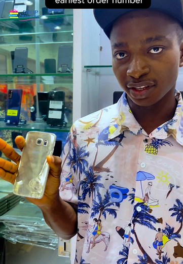 32GB Samsung S6 Edge Deal: Act Fast!