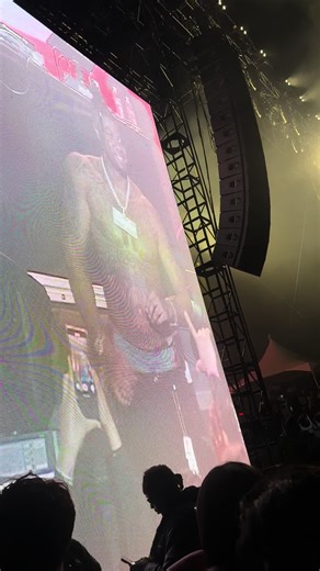 Never thought I’d see Blueface live😂 #blueface #fyp #fuerzaregida #