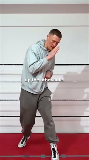How to Roll Under Punches and Counter