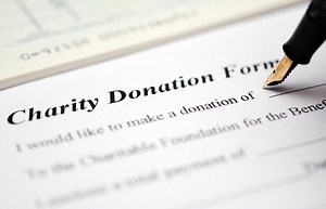 Boost Your Fundraising Efforts with Donation Request Templates | LoveToKnow