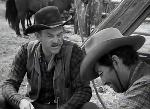 Женщина с запада (1951) Westward the Women