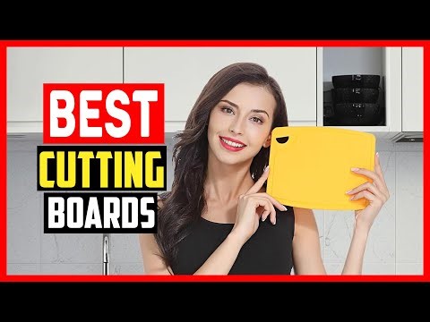 Top 5 Best Cutting Boards in 2025