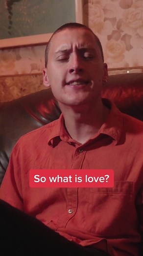 Understanding the Chemistry of Love