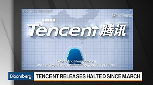 Tencent, Netease Win New Game Approvals After Months of Freeze - 1/25/2019