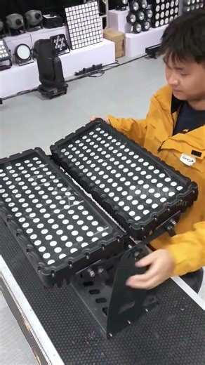 Strobe 2b light 🤟⚜️#djlight #djremix #song #viralight #lightsetup #youtubeshorts #video