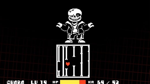 Ulb翻新完整版 1阶段