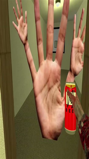 Part- 100#Gmod #Nextbot #Meme