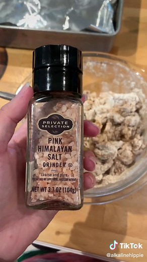 Homemade Alkaline Spelt Bread Recipe