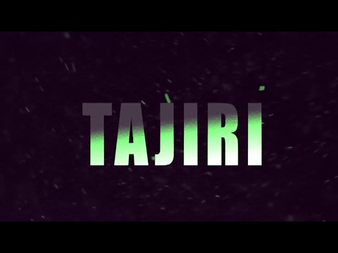 Tajiri Entrance Video - YouTube