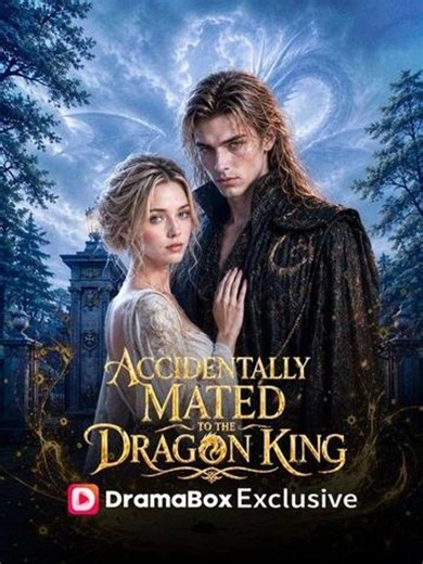 Accidentally Mated to the Dragon King - Full EP