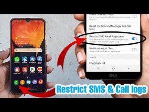 How Enable Call Restrict Mode Every Android smartphone
