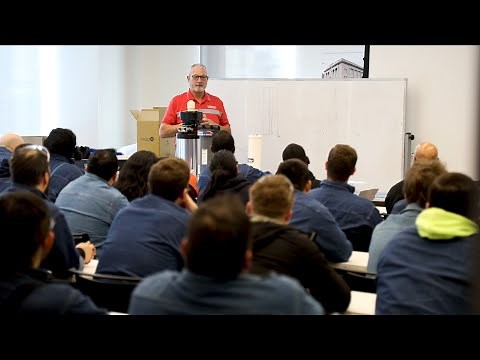 An Introduction to Water Treatment - Part 1 of 3