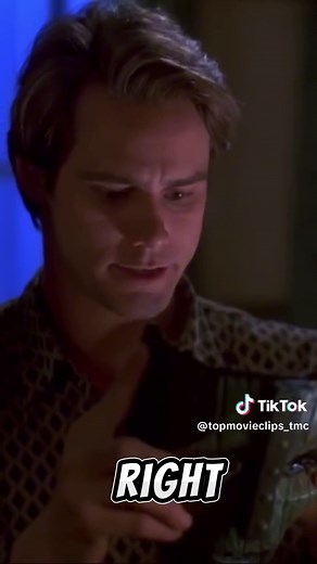 The Mask Movie Transformation Clips