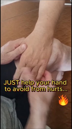 🔥Arm Pain? Try This!#relaxation #painrelief #stretching #selfcare #healing