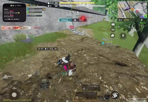 Hack or Flick in COD Mobile?