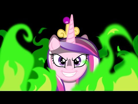 ♪ All Songs From MLP:FiM, A Canterlot Wedding Part 1 and Part 2 ♫