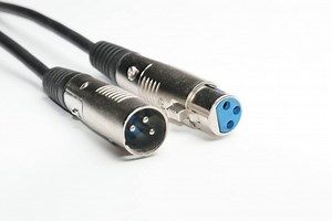 Why Do XLR Cables Have 3 Pins? The Facts Explained | Sound Studio Magic